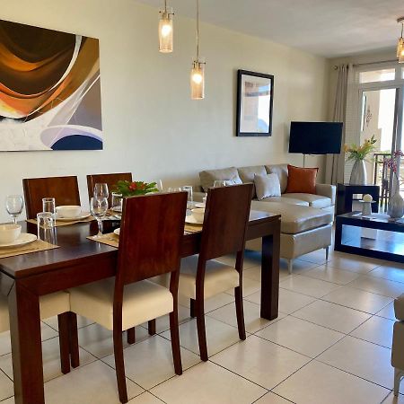 Beautiful Apartment, Terrace With Incredible View, 3 Bdr, Escalon, Exclusive, Secure サンサルバドル エクステリア 写真
