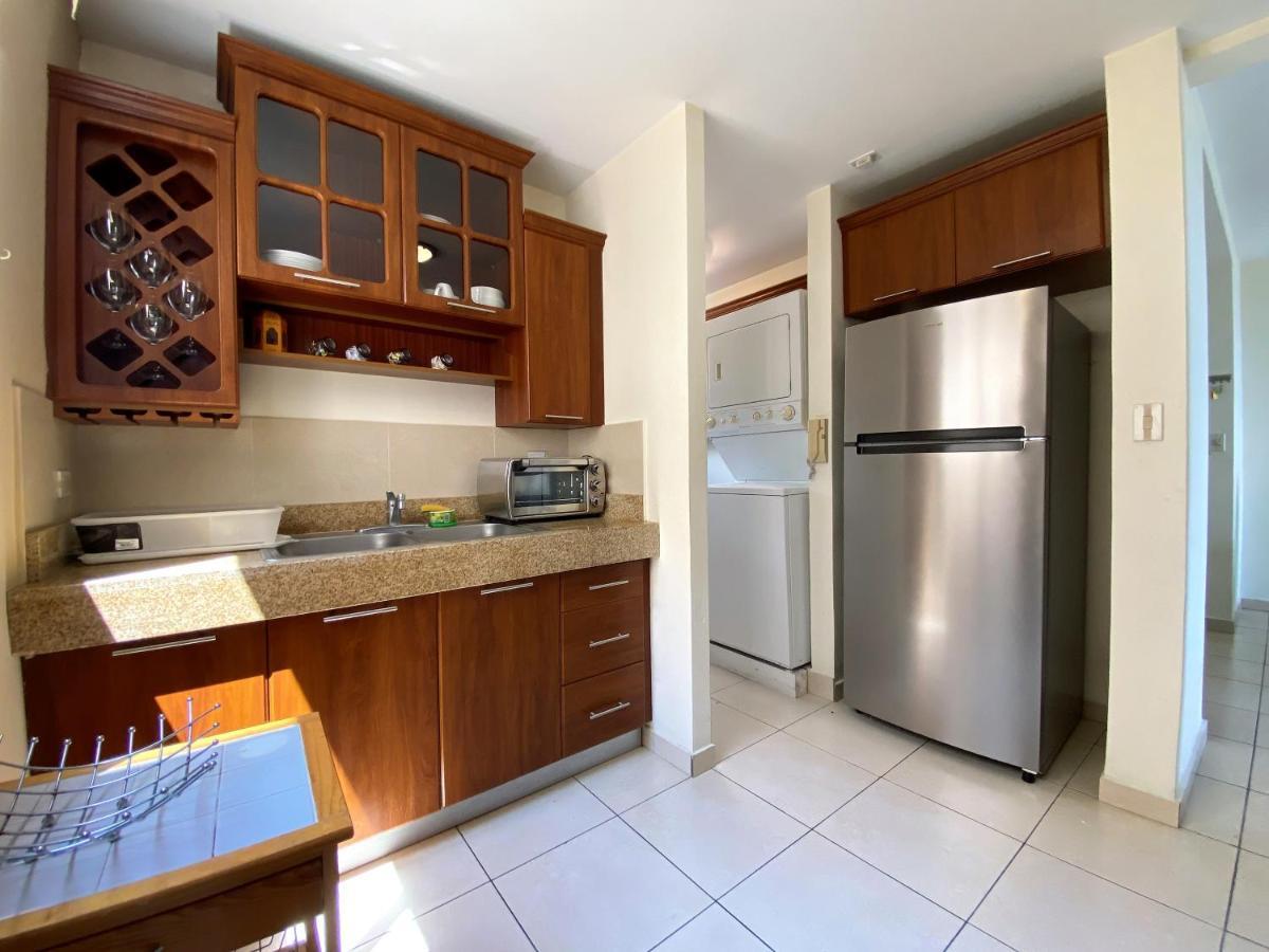 Beautiful Apartment, Terrace With Incredible View, 3 Bdr, Escalon, Exclusive, Secure サンサルバドル エクステリア 写真