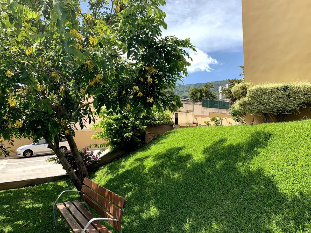 Beautiful Apartment, Terrace With Incredible View, 3 Bdr, Escalon, Exclusive, Secure サンサルバドル エクステリア 写真