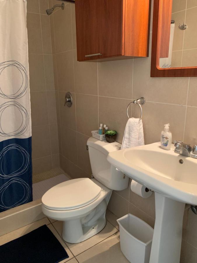 Beautiful Apartment, Terrace With Incredible View, 3 Bdr, Escalon, Exclusive, Secure サンサルバドル エクステリア 写真