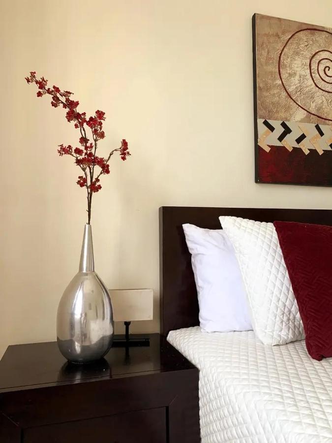 Beautiful Apartment, Terrace With Incredible View, 3 Bdr, Escalon, Exclusive, Secure サンサルバドル エクステリア 写真